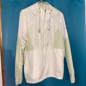 Columbia jacket!